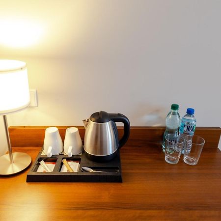 Hit Apartments Varşova Dış mekan fotoğraf