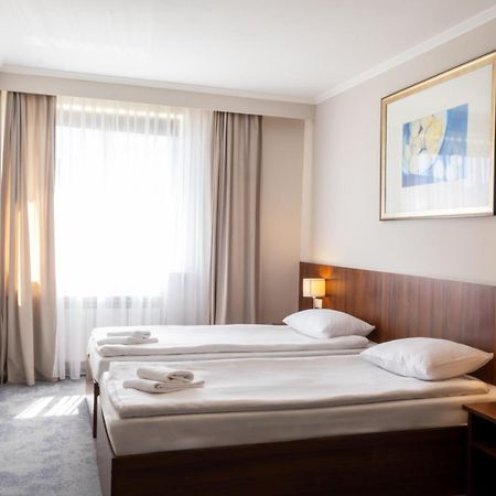 Hit Apartments Varşova Dış mekan fotoğraf