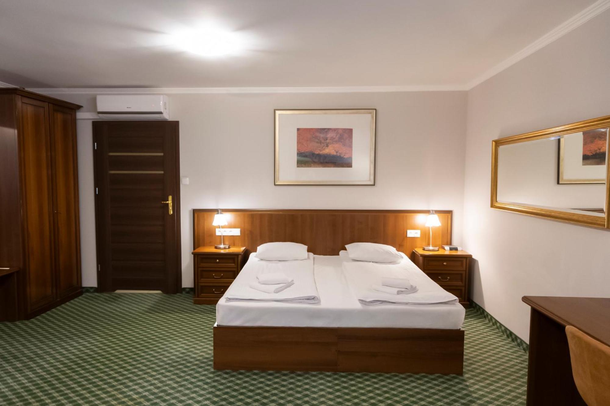 Hit Apartments Varşova Dış mekan fotoğraf