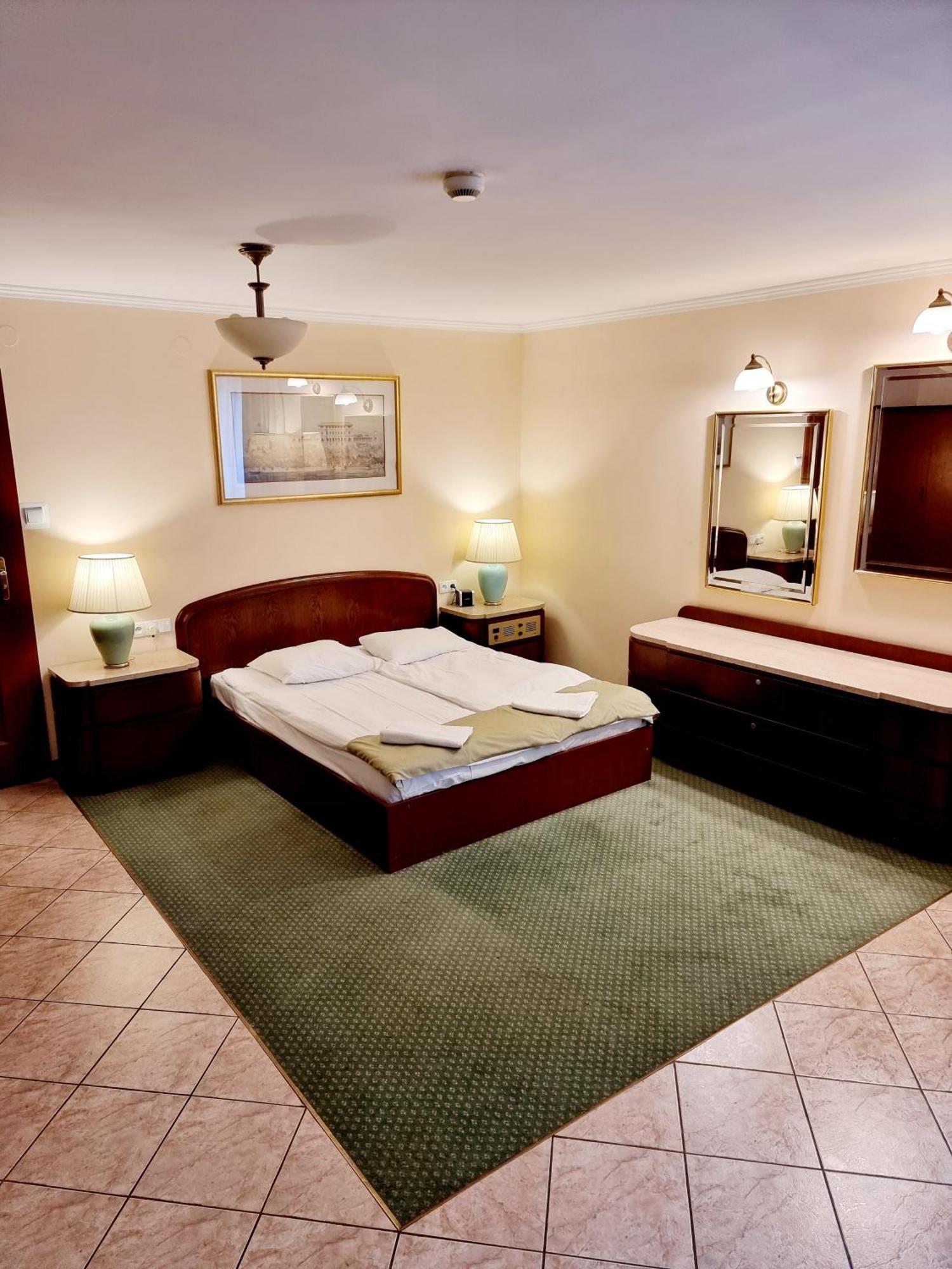 Hit Apartments Varşova Dış mekan fotoğraf