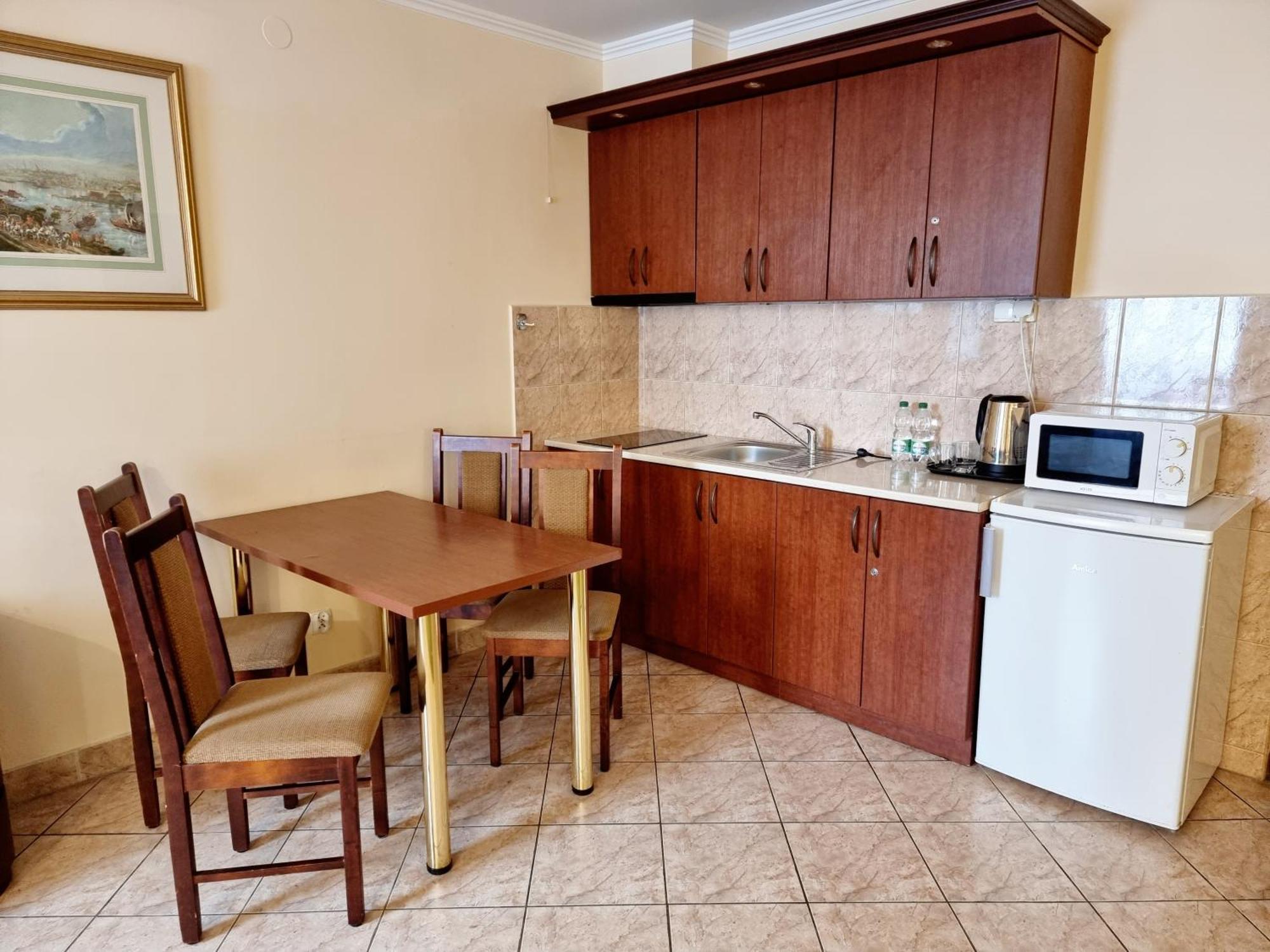 Hit Apartments Varşova Dış mekan fotoğraf