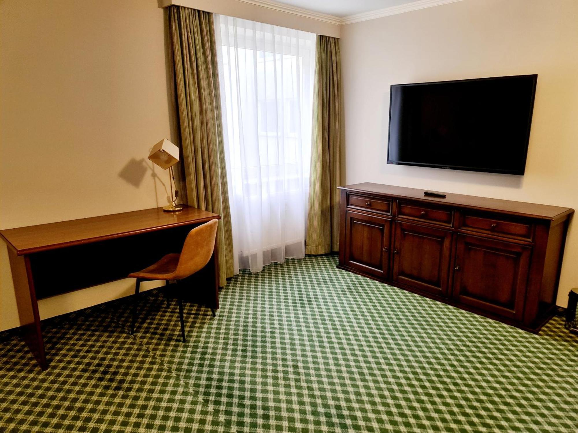 Hit Apartments Varşova Dış mekan fotoğraf