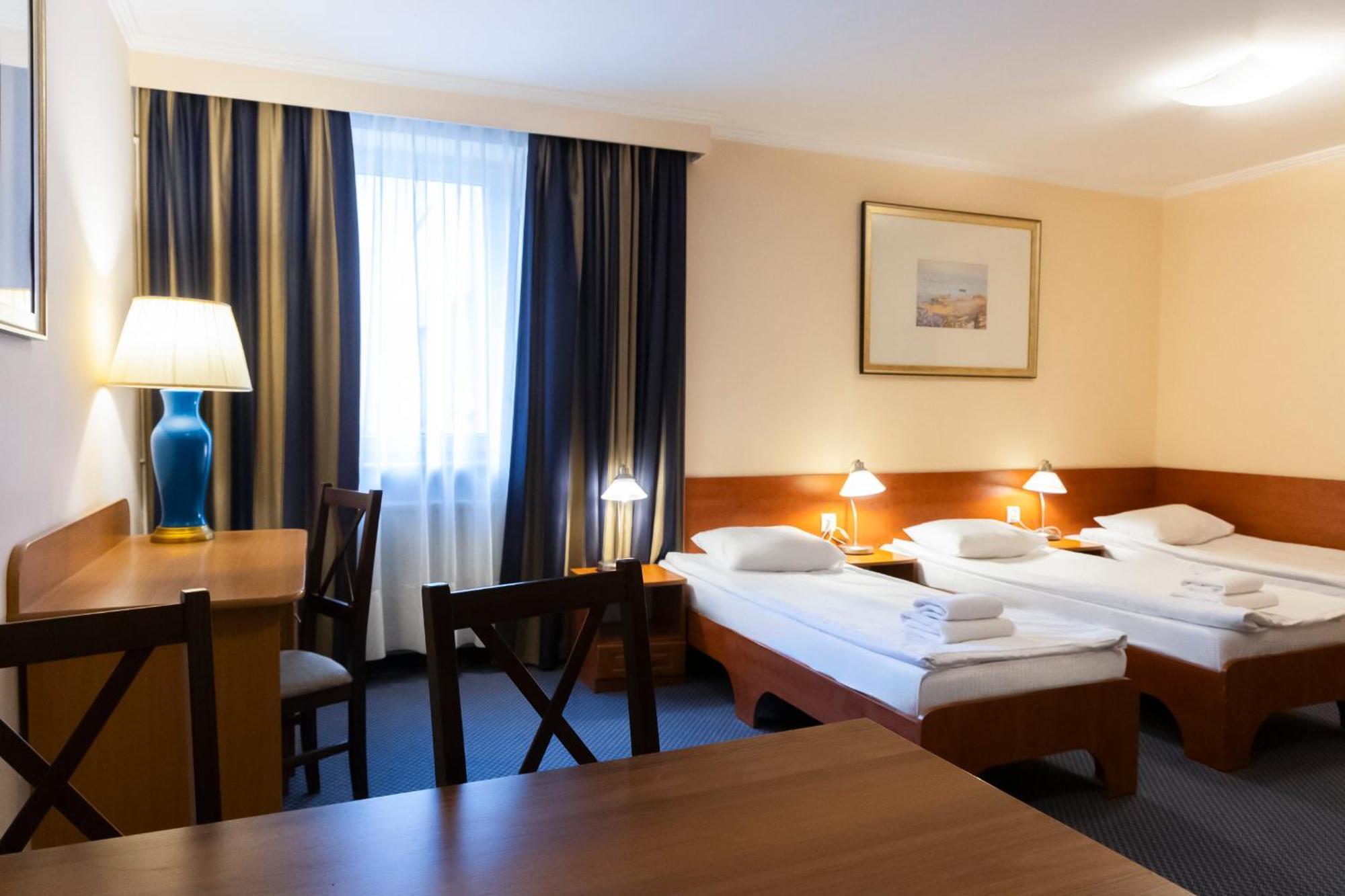 Hit Apartments Varşova Dış mekan fotoğraf