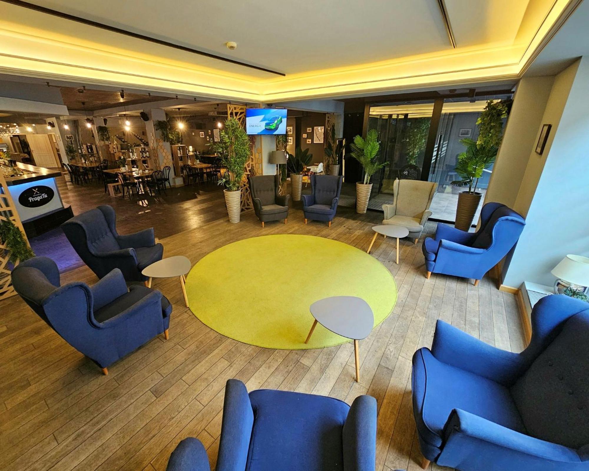Hit Apartments Varşova Dış mekan fotoğraf
