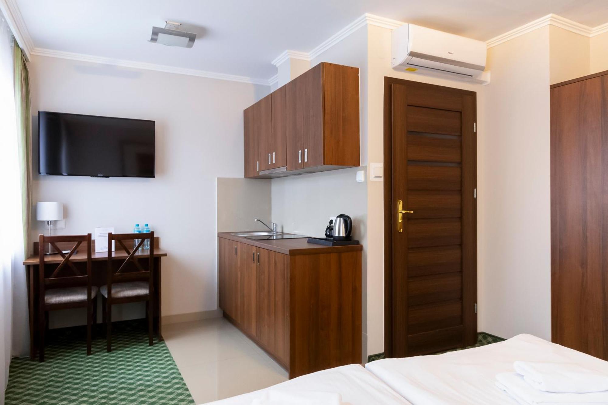 Hit Apartments Varşova Dış mekan fotoğraf