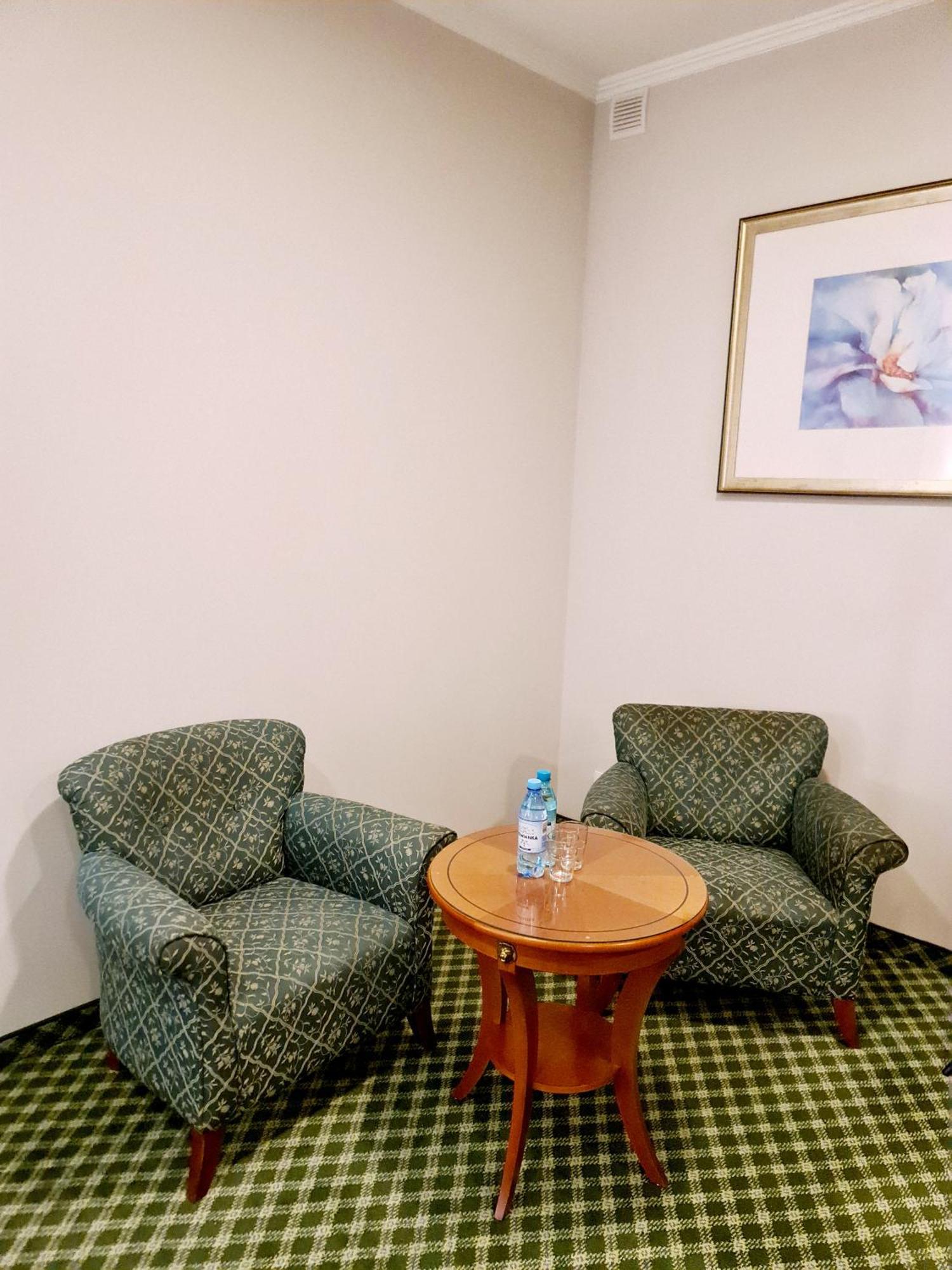Hit Apartments Varşova Dış mekan fotoğraf