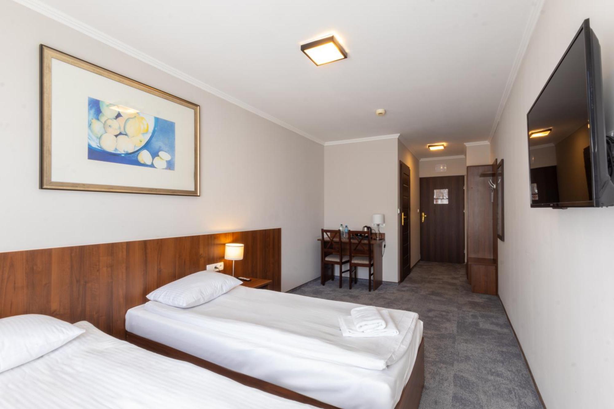 Hit Apartments Varşova Dış mekan fotoğraf