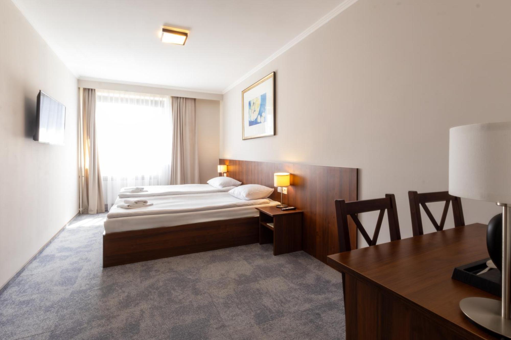 Hit Apartments Varşova Dış mekan fotoğraf