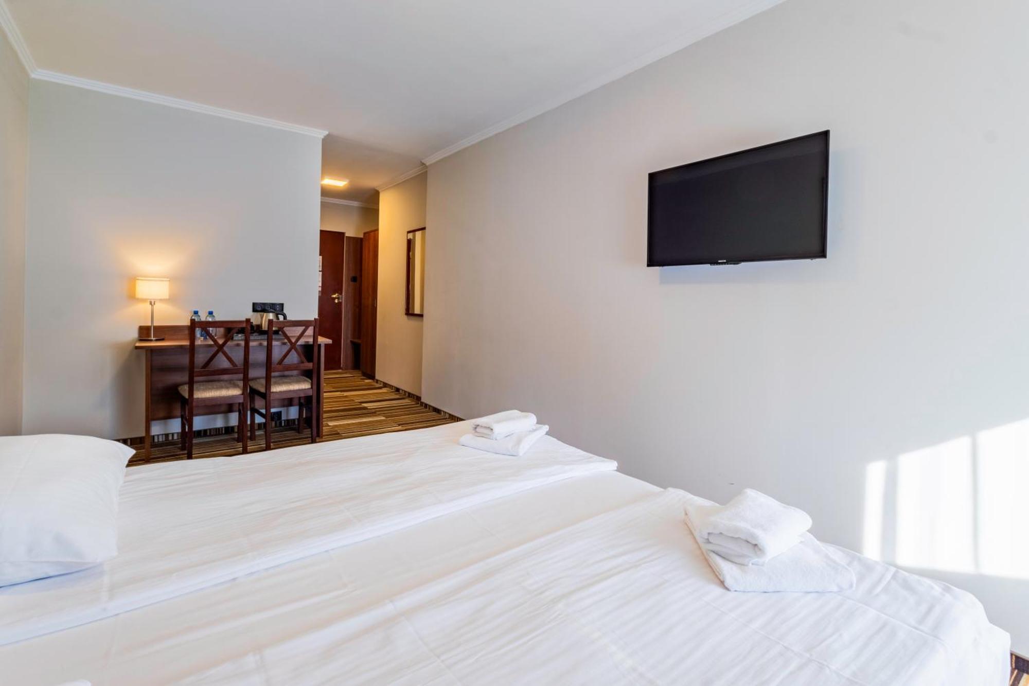 Hit Apartments Varşova Dış mekan fotoğraf