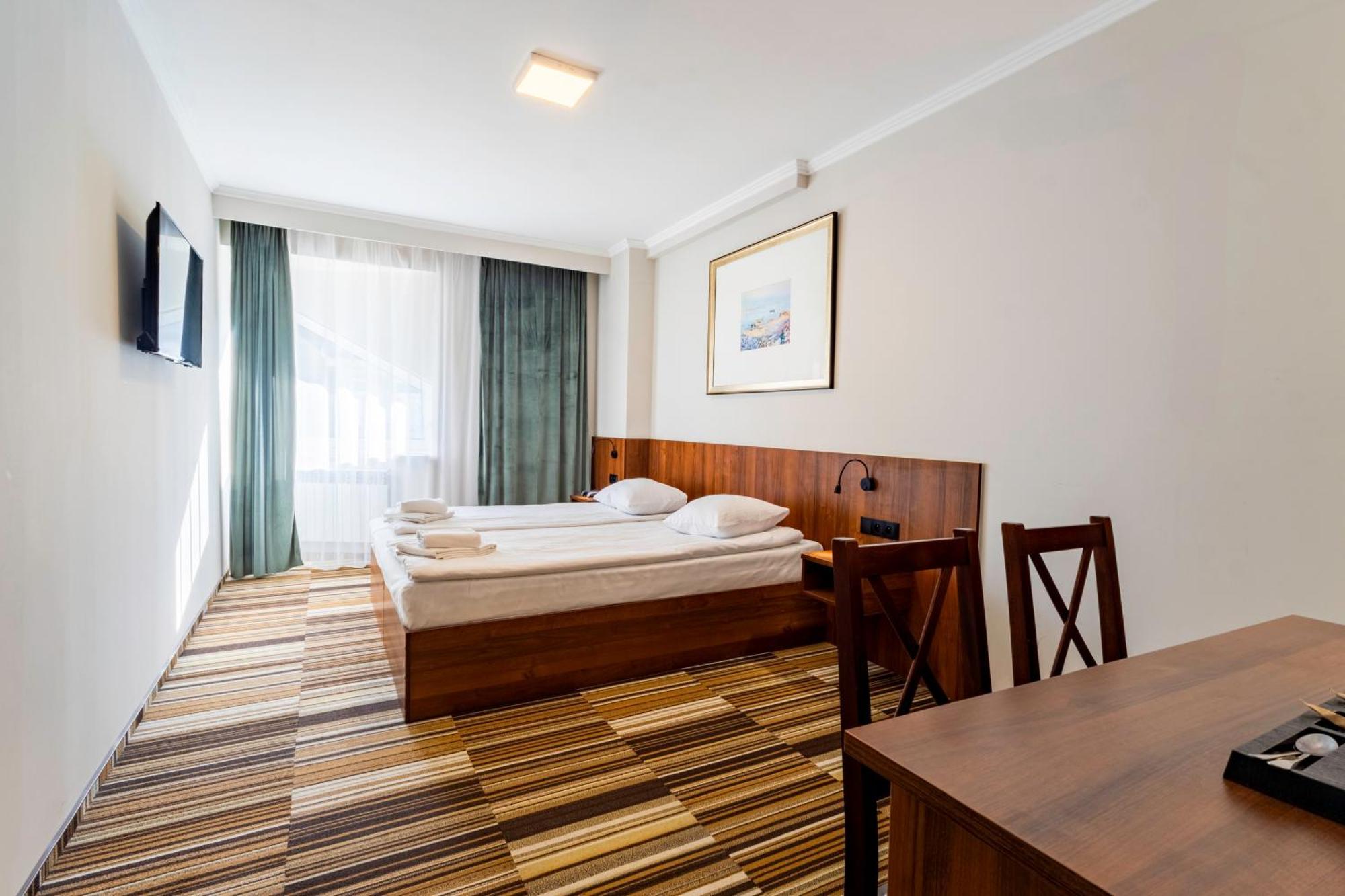 Hit Apartments Varşova Dış mekan fotoğraf