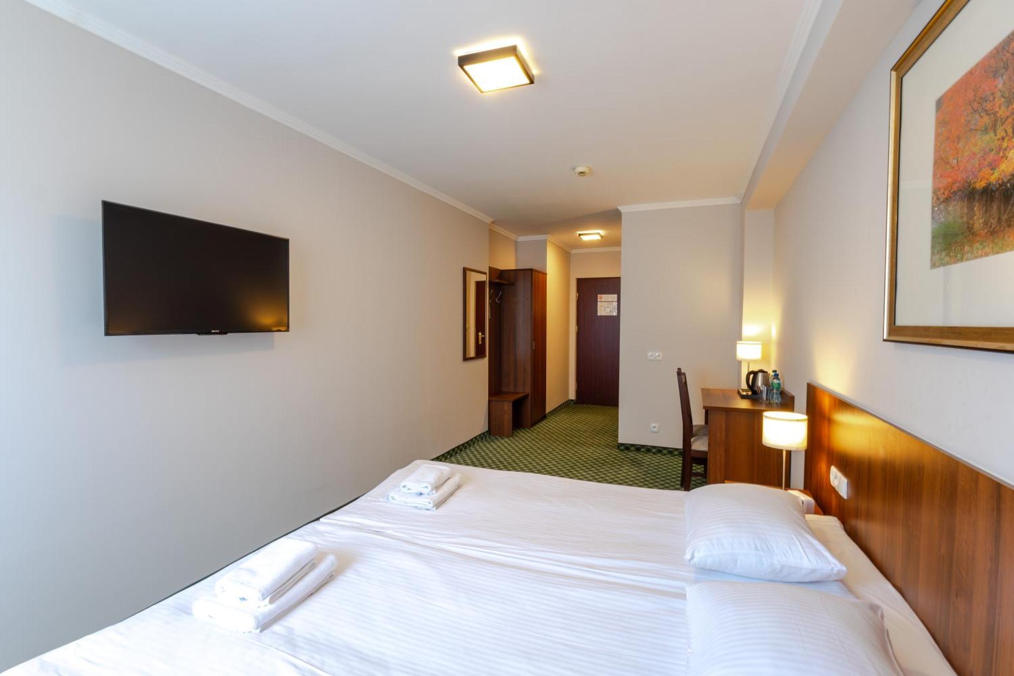 Hit Apartments Varşova Dış mekan fotoğraf