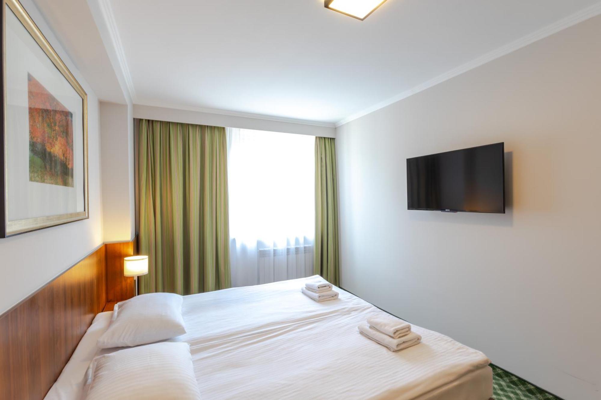 Hit Apartments Varşova Dış mekan fotoğraf