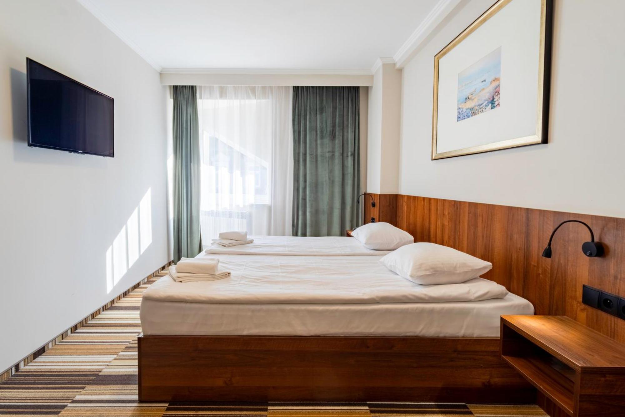 Hit Apartments Varşova Dış mekan fotoğraf
