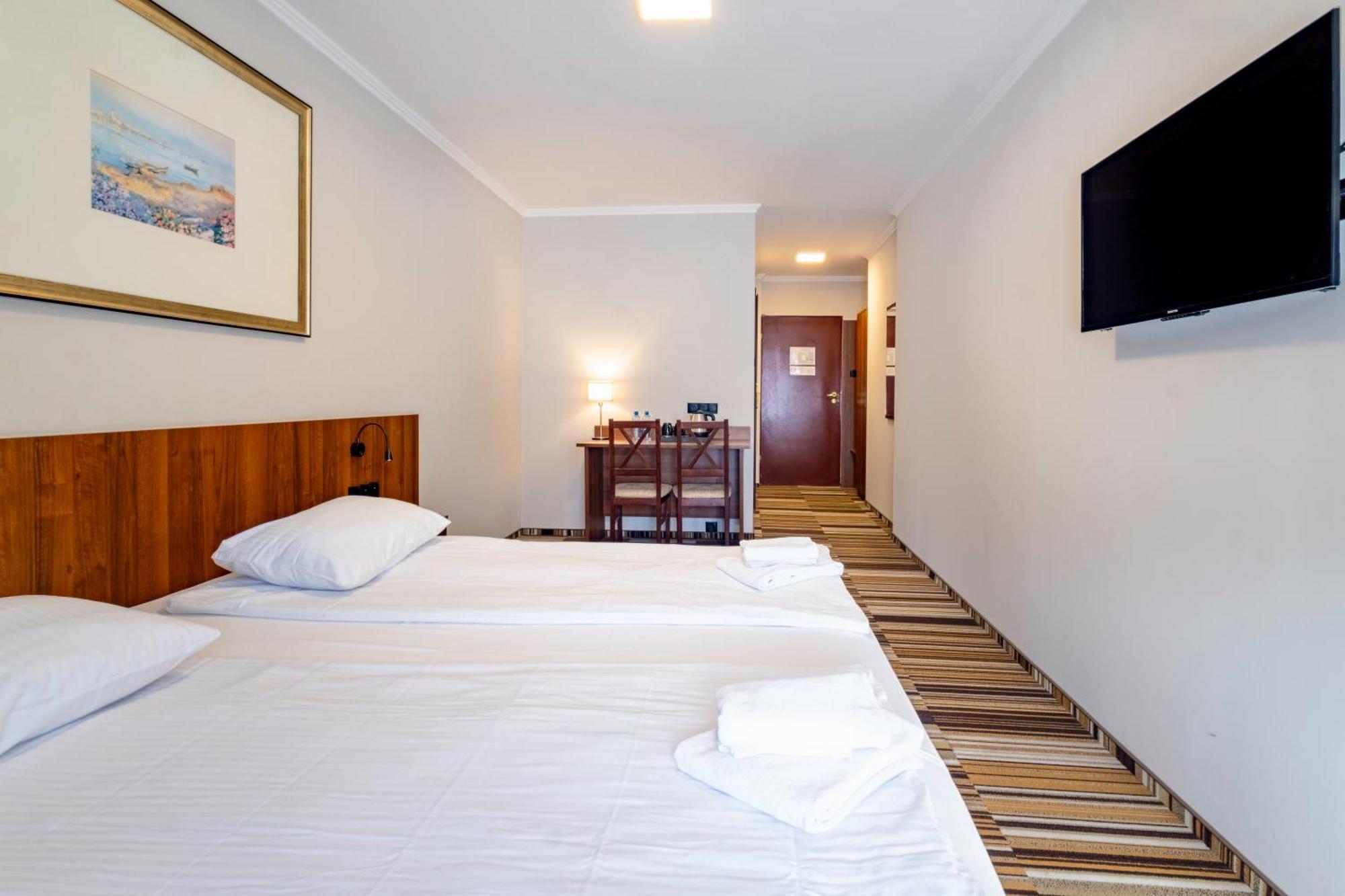 Hit Apartments Varşova Dış mekan fotoğraf