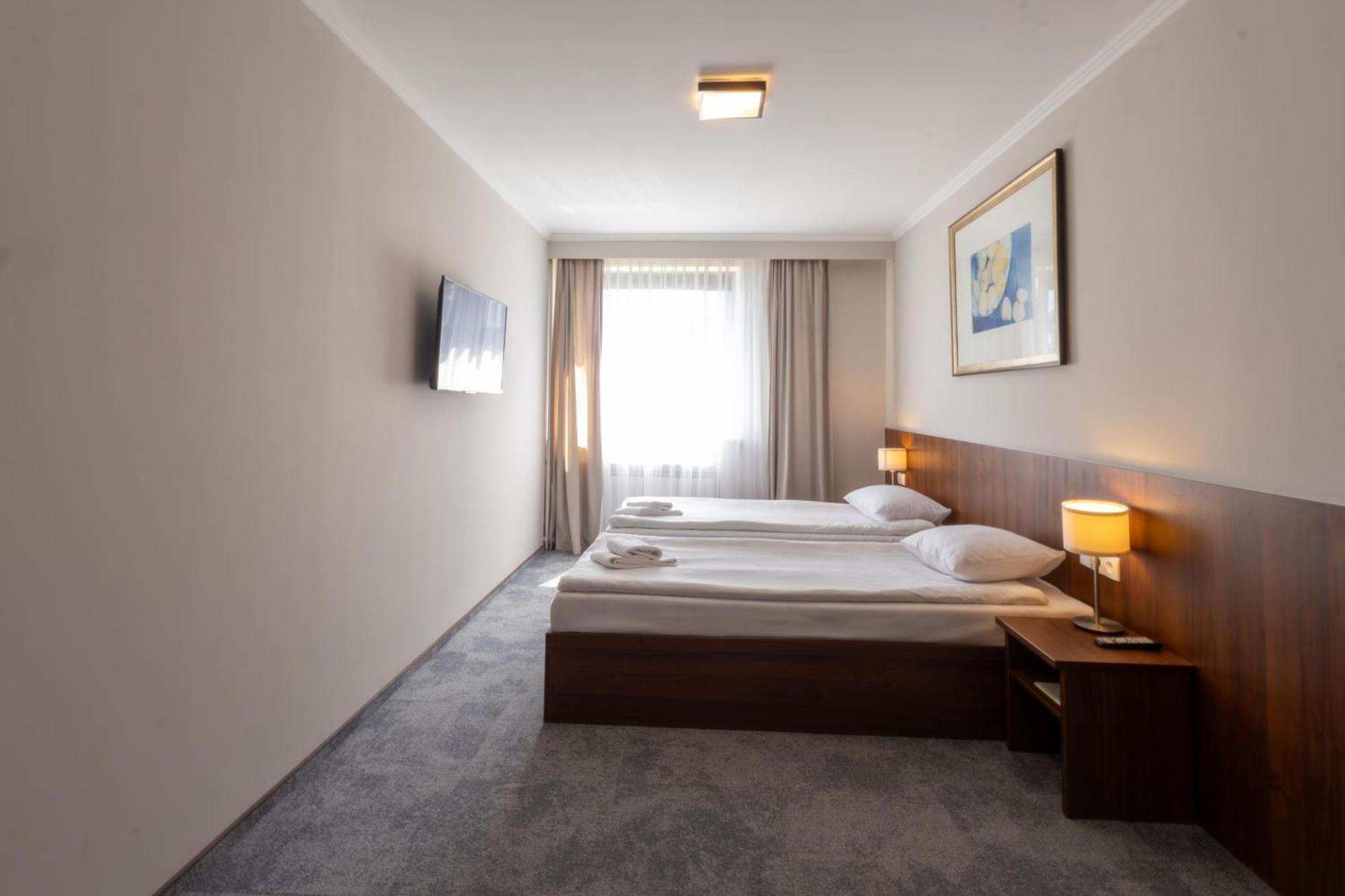Hit Apartments Varşova Dış mekan fotoğraf