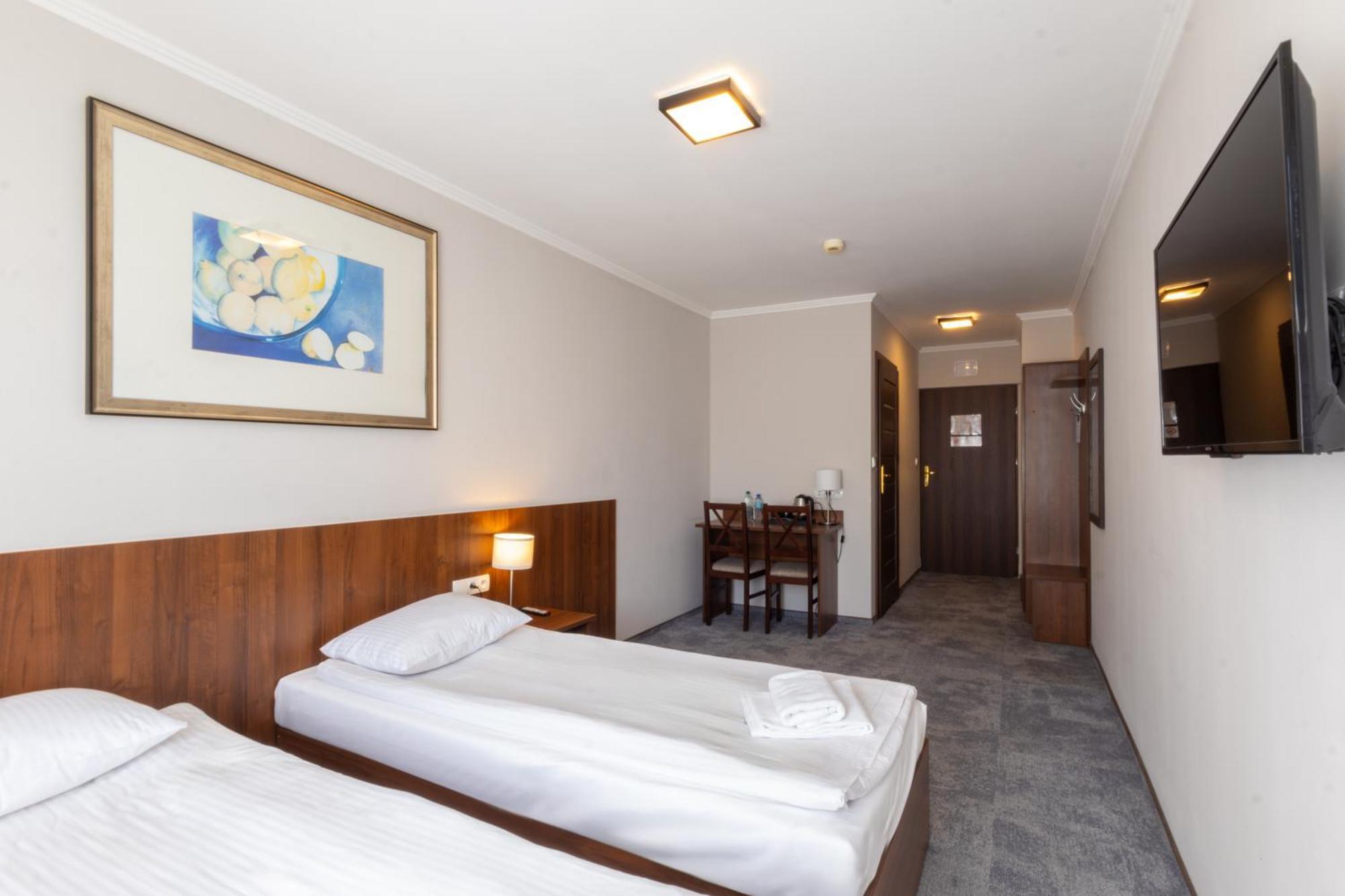 Hit Apartments Varşova Dış mekan fotoğraf