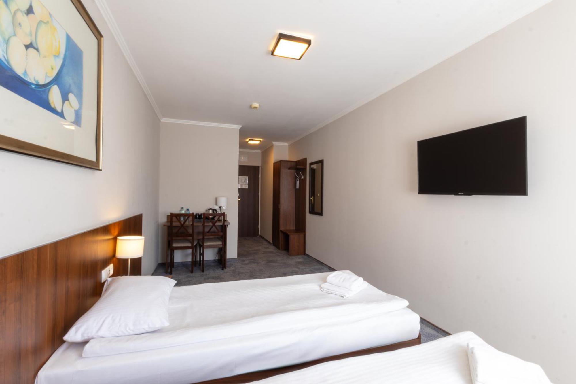 Hit Apartments Varşova Dış mekan fotoğraf